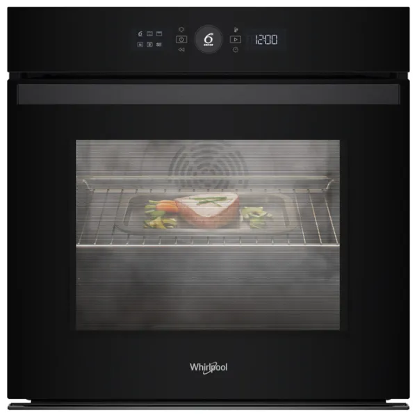 Духовой шкаф Whirlpool WOI4S8CM1SBA 3450 Вт/ Черный photo 4