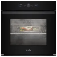Духовой шкаф Whirlpool WOI4S8CM1SBA 3450 Вт/ Черный photo 4