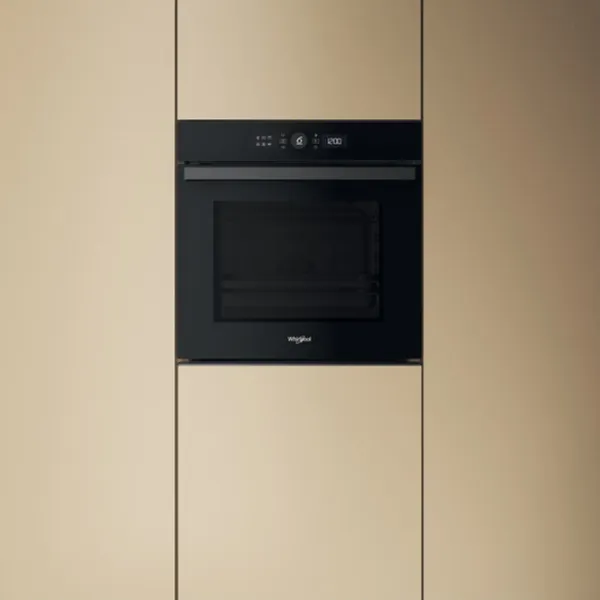 Духовой шкаф Whirlpool WOI4S8CM1SBA 3450 Вт/ Черный photo 5