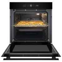 Духовой шкаф Whirlpool WOI4S8CM1SBA 3450 Вт/ Черный photo 6
