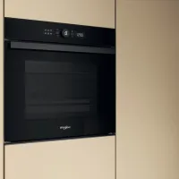 Духовой шкаф Whirlpool WOI4S8CM1SBA 3450 Вт/ Черный photo 7