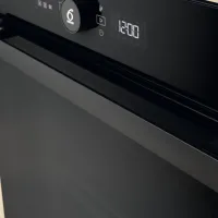 Духовой шкаф Whirlpool WOI4S8CM1SBA 3450 Вт/ Черный photo 8