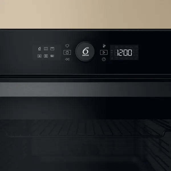 Духовой шкаф Whirlpool WOI4S8CM1SBA 3450 Вт/ Черный photo 9