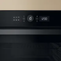 Духовой шкаф Whirlpool WOI4S8CM1SBA 3450 Вт/ Черный photo 9
