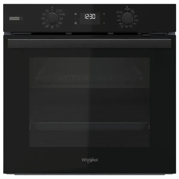 Духовой шкаф Whirlpool OMR58HU1FB 2900 Вт/ Черный photo 1