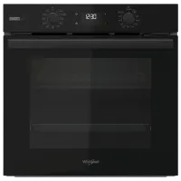 Духовой шкаф Whirlpool OMR58HU1FB 2900 Вт/ Черный