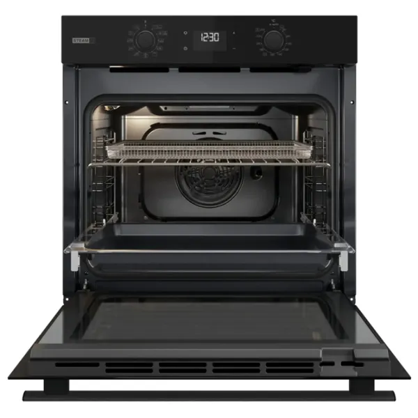 Духовой шкаф Whirlpool OMR58HU1FB 2900 Вт/ Черный photo 2