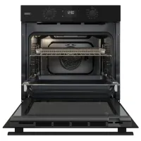 Духовой шкаф Whirlpool OMR58HU1FB 2900 Вт/ Черный photo 2