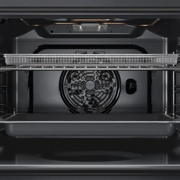 Духовой шкаф Whirlpool OMR58HU1FB 2900 Вт/ Черный photo 3