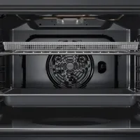 Духовой шкаф Whirlpool OMR58HU1FB 2900 Вт/ Черный photo 3