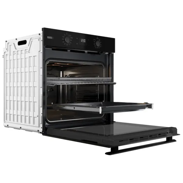 Духовой шкаф Whirlpool OMR58HU1FB 2900 Вт/ Черный photo 4