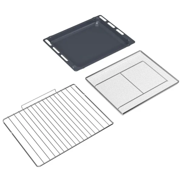 Духовой шкаф Whirlpool OMR58HU1FB 2900 Вт/ Черный photo 5