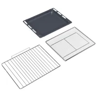 Духовой шкаф Whirlpool OMR58HU1FB 2900 Вт/ Черный photo 5