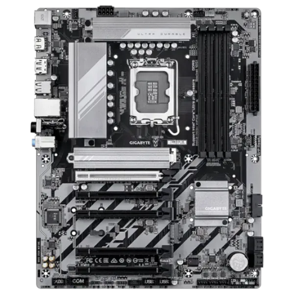 Игровой компьютер Navigator 11976 Core Ultra 7 265KF/ 32 ГБ/ / 1 ТБ/ GeForce RTX 5070 Ti photo 4