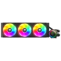 Игровой компьютер Navigator 11987 Ryzen 7 7800X3D/ 32 ГБ/ / 1 ТБ/ GeForce RTX 5070 photo 2