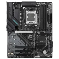 Игровой компьютер Navigator 11987 Ryzen 7 7800X3D/ 32 ГБ/ / 1 ТБ/ GeForce RTX 5070 photo 4