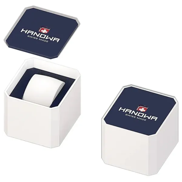Ceas de mână pentru femei Hanowa HAWLH0004060 Cuarț / 36 mm photo 4