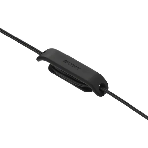 Наушники Sony IER-EX15C Белый Проводная/ Персональный photo 2