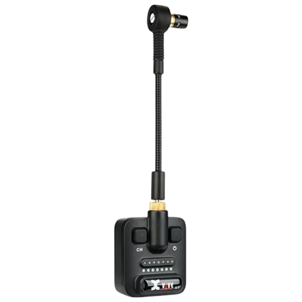 Микрофон для музыкальных инструментов XVive U7 Черный photo 5
