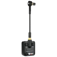 Микрофон для музыкальных инструментов XVive U7 Черный photo 5