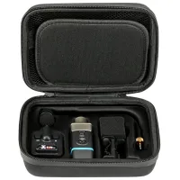 Микрофон для музыкальных инструментов XVive U9 Черный photo 5