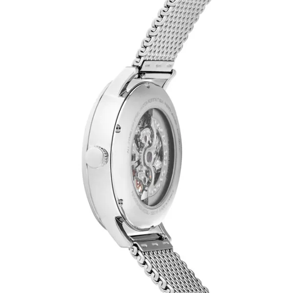 Ceas de mână pentru bărbați Pierre Lannier 323D151 Mecanic / 42 mm photo 4