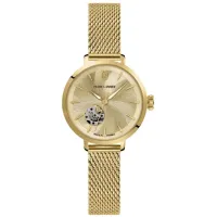 Ceas de mână pentru femei Pierre Lannier 139L542 Mecanic / 32 mm
