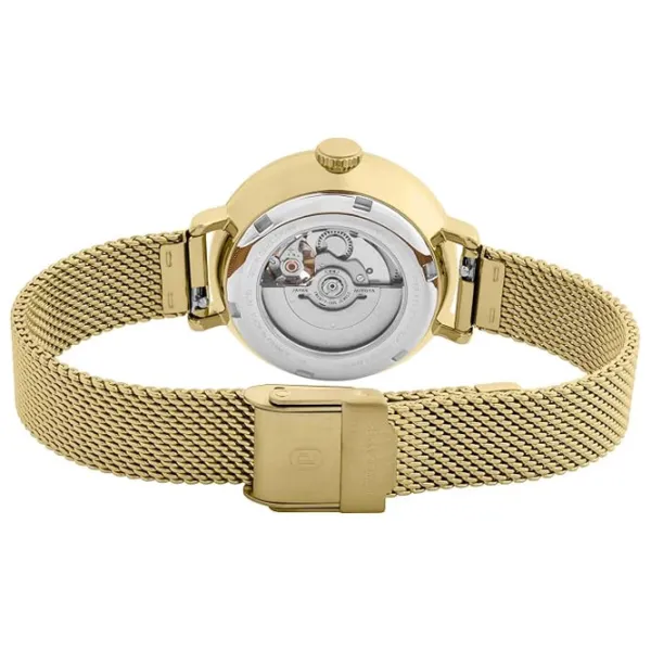 Ceas de mână pentru femei Pierre Lannier 139L542 Mecanic / 32 mm photo 6