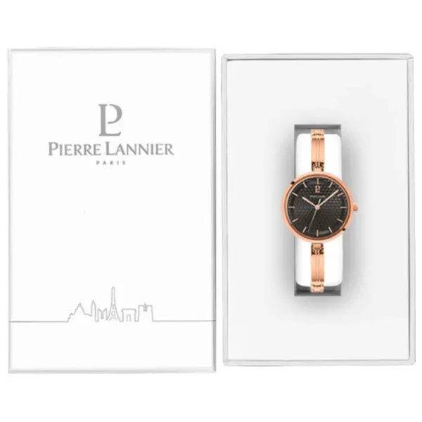 Ceas de mână pentru femei Pierre Lannier 048M938 Cuarț / 32 mm photo 5