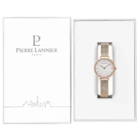 Ceas de mână pentru bărbați Pierre Lannier 014J928 Cuarț / 26 mm photo 5