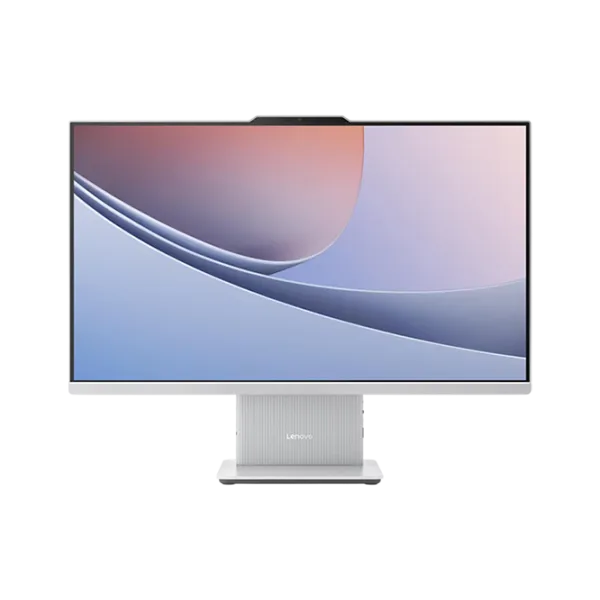 All-in-One PC Lenovo IdeaCentre 27" Full HD Core Ultra 5/ 27ILL11/ 16 GB/ 512 GB/ Gray