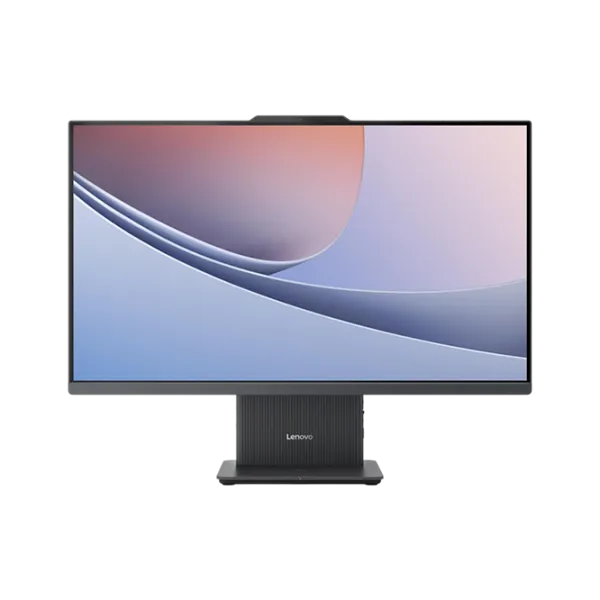 All-in-One PC Lenovo IdeaCentre 27" Full HD Core Ultra 5/ 27ILL11/ 16 GB/ 512 GB/ Gray