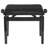Scaun NOVA NOVA KB-15 Catifea / Black
