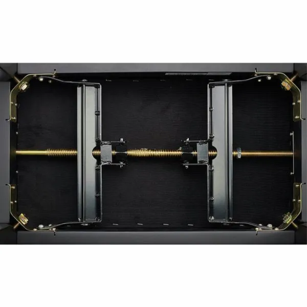 Scaun NOVA NOVA KB-15 Catifea / Black Matt photo 5