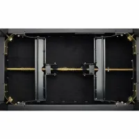 Scaun NOVA NOVA KB-15 Catifea / Black Matt photo 5