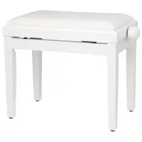 Scaun NOVA NOVA KB-15 Catifea / White