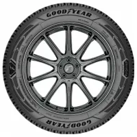 Шины GoodYear Ultra Grip Ice 3 225/50 R17 98T Зимние / Легковой photo 3