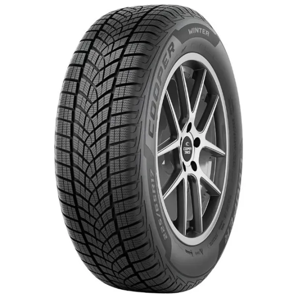Шины Cooper Winter 225/50 R18 99V Зимние / Легковой photo 1