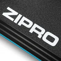 Bandă de alergat Zipro Tekno 18 km/h / 120 kg / Black photo 7