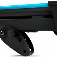 Bandă de alergat Zipro Tekno 18 km/h / 120 kg / Black photo 10