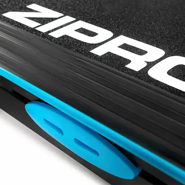 Bandă de alergat Zipro Tekno 18 km/h / 120 kg / Black photo 11