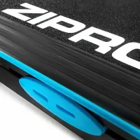 Bandă de alergat Zipro Tekno 18 km/h / 120 kg / Black photo 11