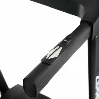 Bandă de alergat Zipro Tekno 18 km/h / 120 kg / Black photo 12
