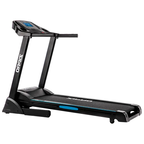 Беговая дорожка Zipro Notus 18 км/ч / 150 кг / Черный photo 1