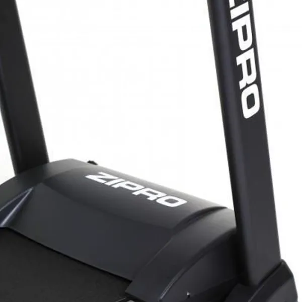 Беговая дорожка Zipro Notus 18 км/ч / 150 кг / Черный photo 11