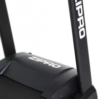 Беговая дорожка Zipro Notus 18 км/ч / 150 кг / Черный photo 11