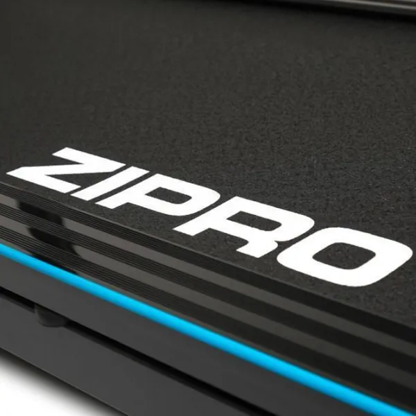 Беговая дорожка Zipro Notus 18 км/ч / 150 кг / Черный photo 15