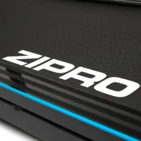 Беговая дорожка Zipro Notus 18 км/ч / 150 кг / Черный photo 15
