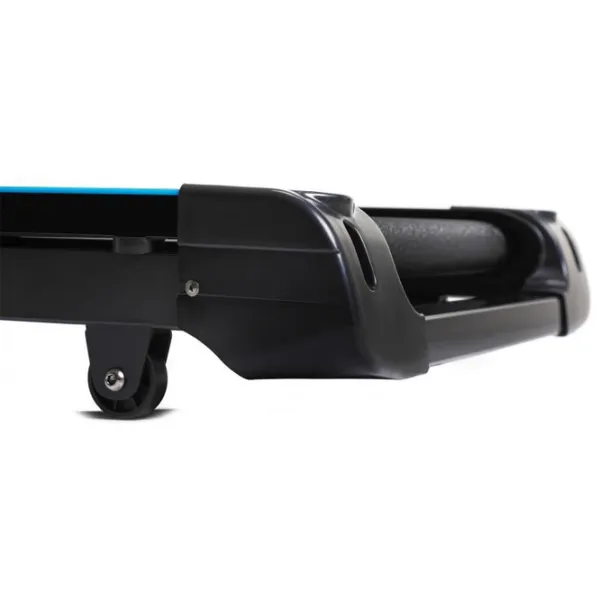 Беговая дорожка Zipro Notus 18 км/ч / 150 кг / Черный photo 16