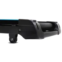 Беговая дорожка Zipro Notus 18 км/ч / 150 кг / Черный photo 16